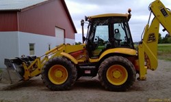 JCB 4cx